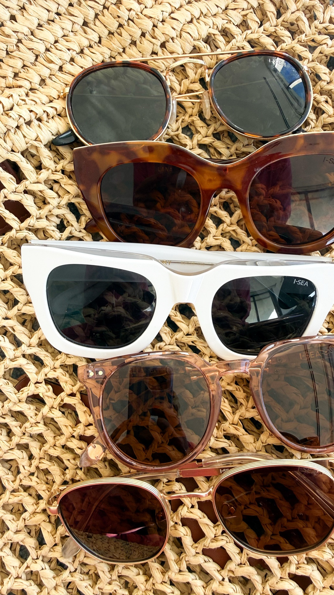 my fav sunglasses!! all under $50 • 

#LTKOver40 #LTKTravel #LTKSeasonal