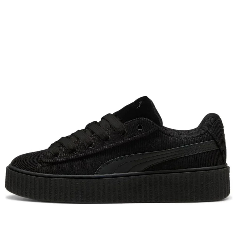 PUMA x Fenty Creeper Phatty 'Triple Black' 399870-03 | KICKS CREW