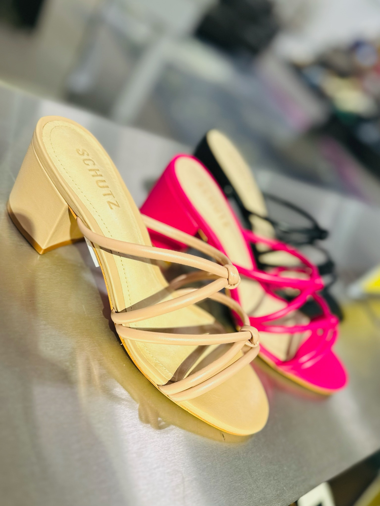 Loving these super cute sandals!
Shop these from the Nsale today!Shop before everything is sold out!

#LTKFind #LTKxNSale #LTKsalealert