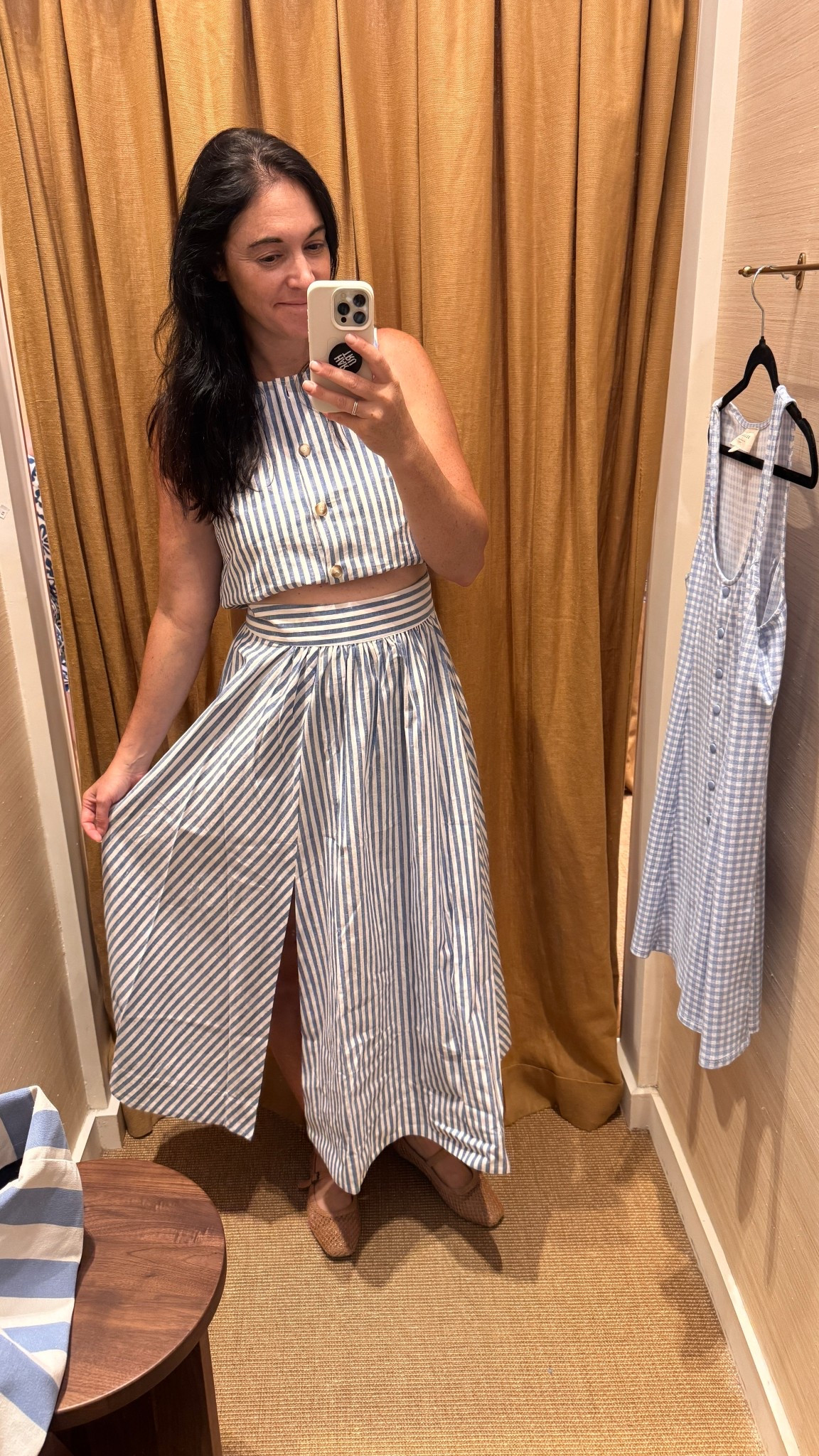 Summers with Sezane