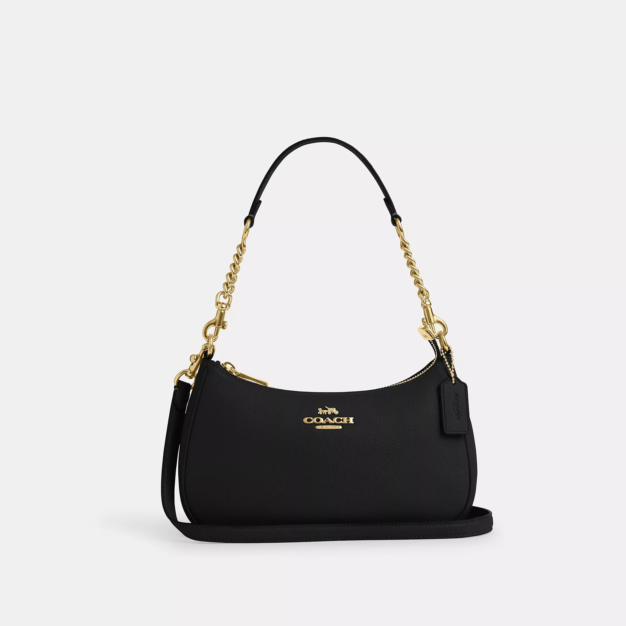 Coach Outlet Teri Shoulder Bag | Shop Simon