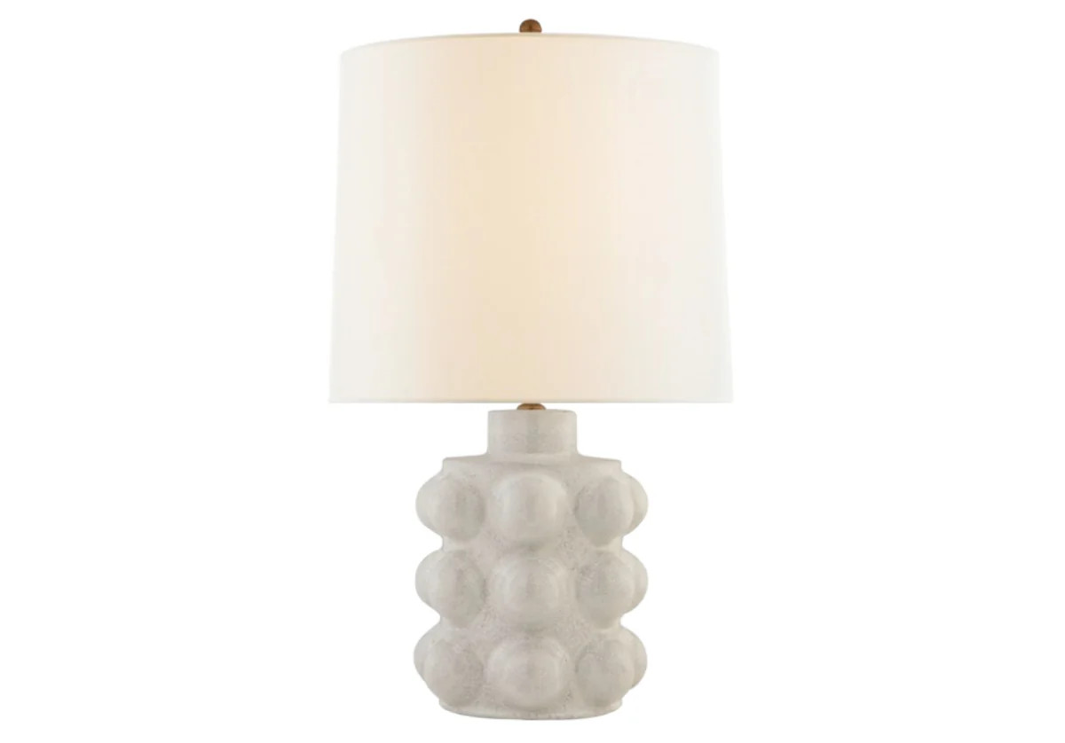 VEDRA TABLE TAMP | Alice Lane Home Collection
