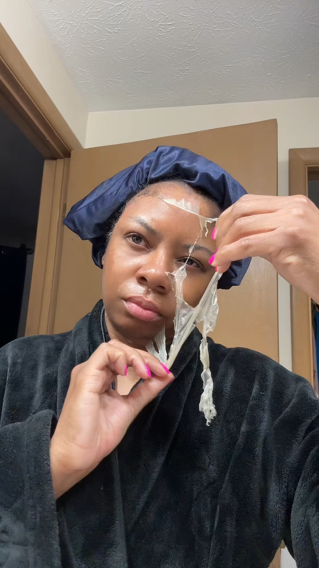 The hype is real!! My face has never been so soft and supple in the morning!! 

#LTKBeauty #LTKselfcare #LTKmorningroutine