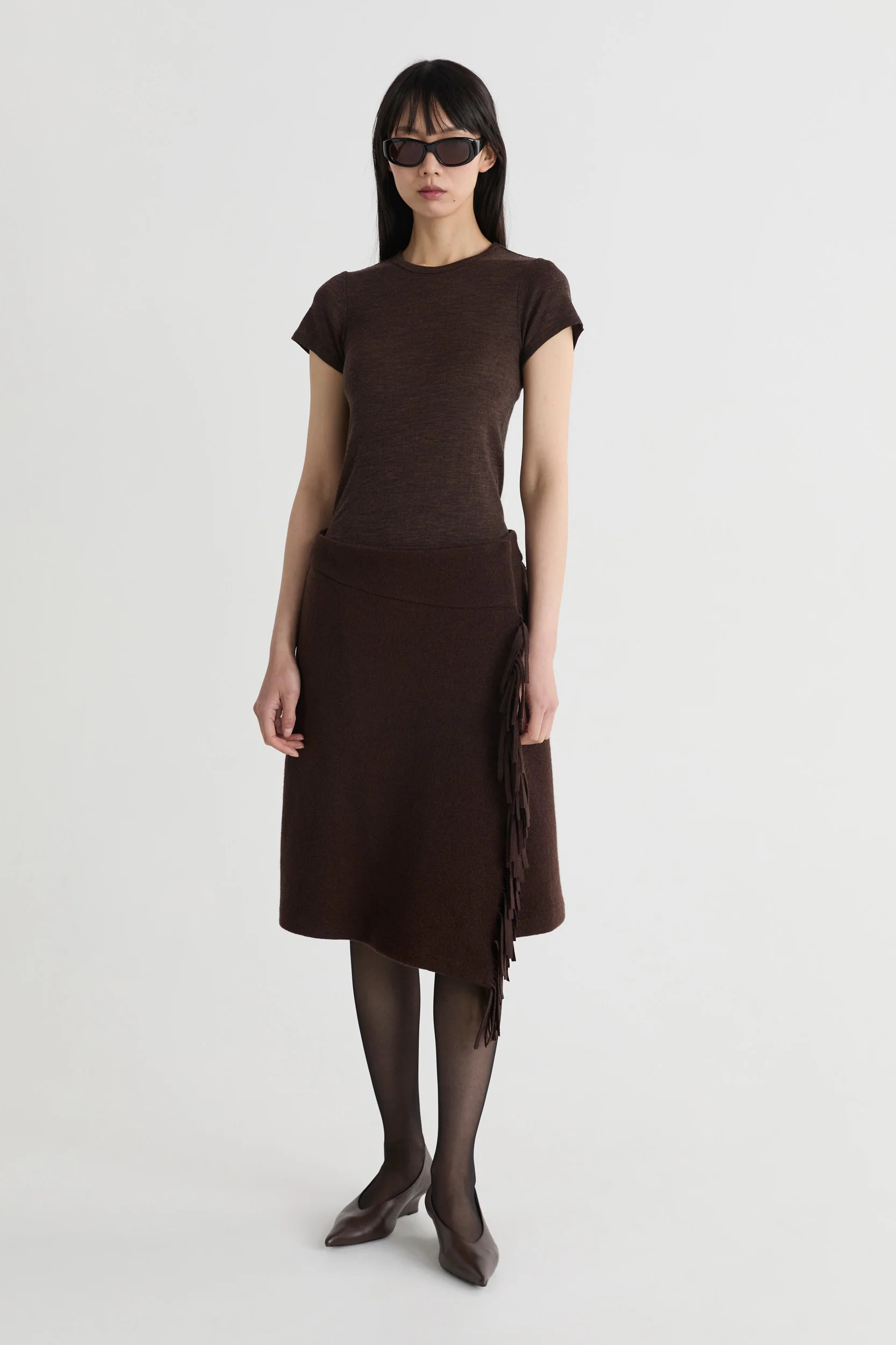 The Florian Skirt | Friends with Frank (US & AU/NZ)