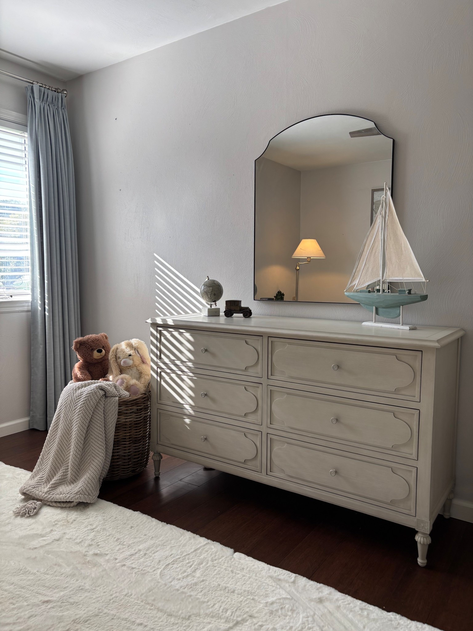 Boy room/ nursery 🧸 