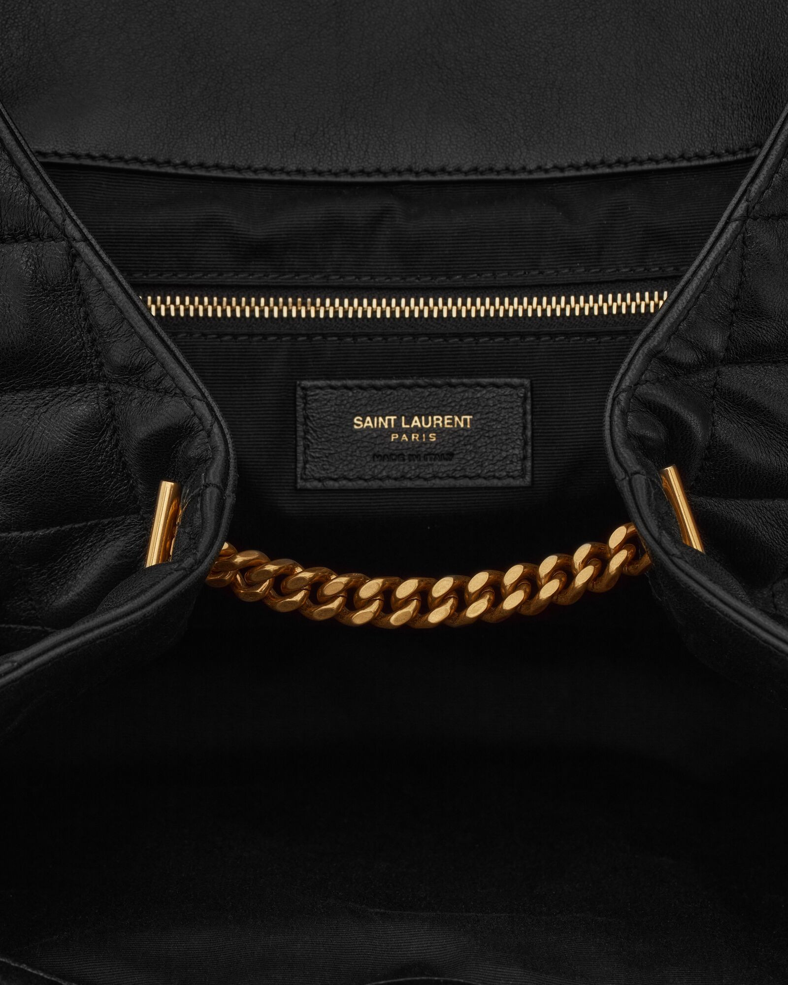 icare maxi shopping bag in quilted lambskin | Saint Laurent Inc. (Global)