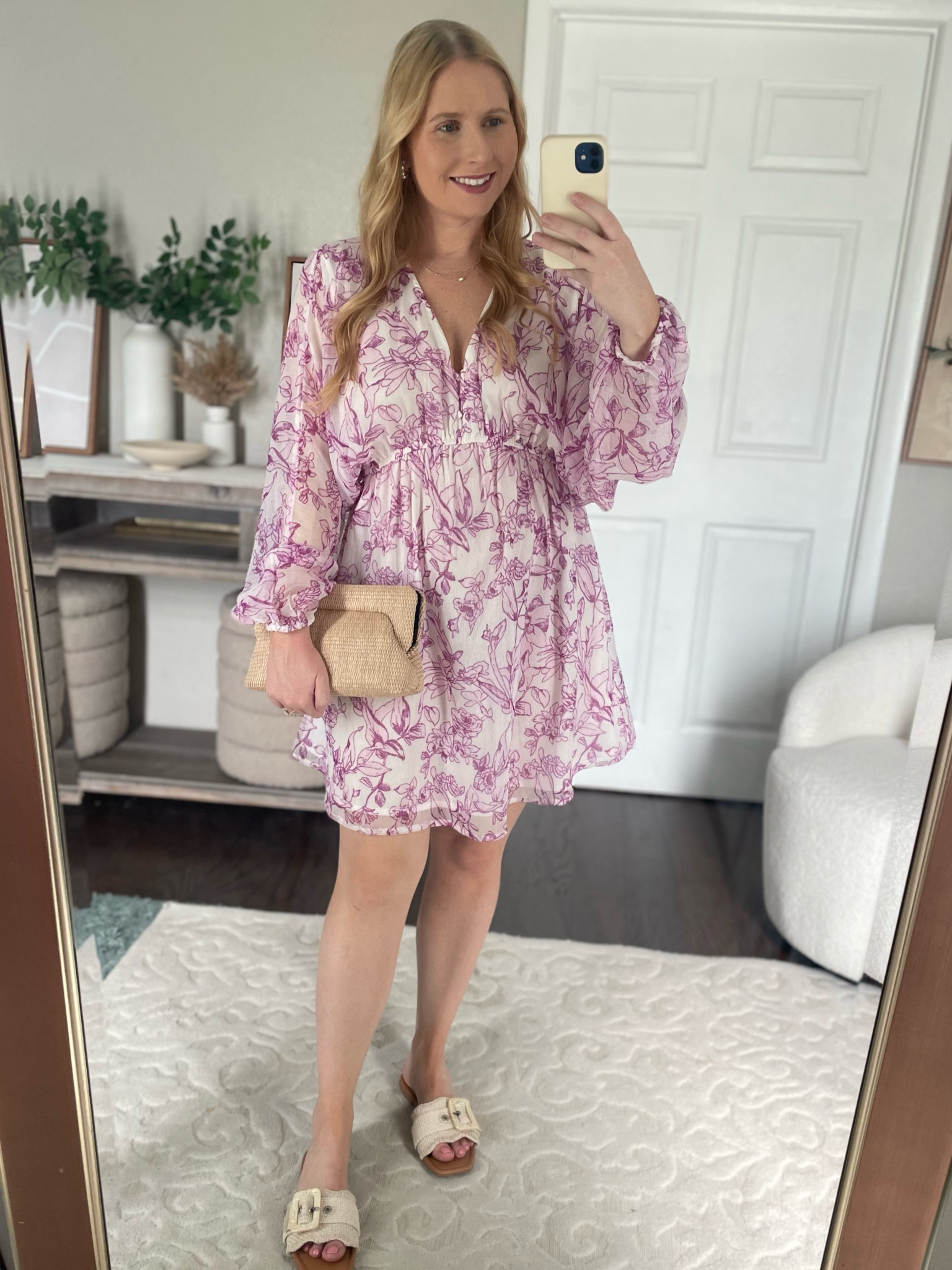 🚨 20% OFF!! Target dresses // size medium - Women's Balloon Sleeve Mini Dress - A New Day™

#LTKsalealert #LTKfindsunder50 #LTKSeasonal