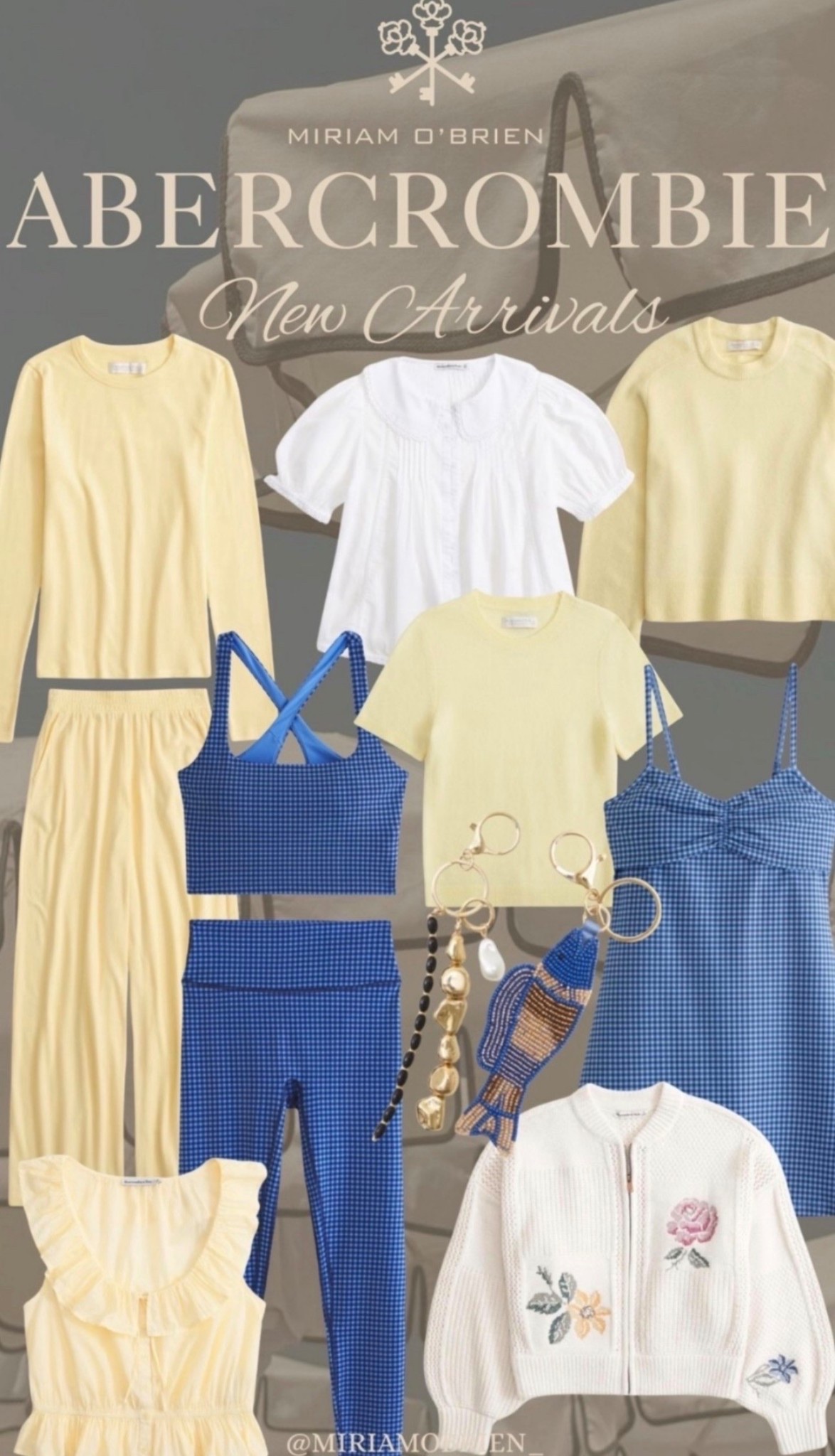 Abercrombie SALE!!!!

Follow me at @miriamobrien_ on IG and TikTok! 

#AbercrombieNewArrivals #AbercrombieSeasonalFit #AbercrombieSale #FashionTrend

#LTKOver40 #LTKootd #LTKSeasonal

#LTKOver40 #LTKSeasonal #LTKSaleAlert

#LTKSeasonal #LTKOver40 #LTKootd

#LTKSeasonal #LTKOver40 #LTKootd

#LTKOver40 #LTKSeasonal #LTKootd