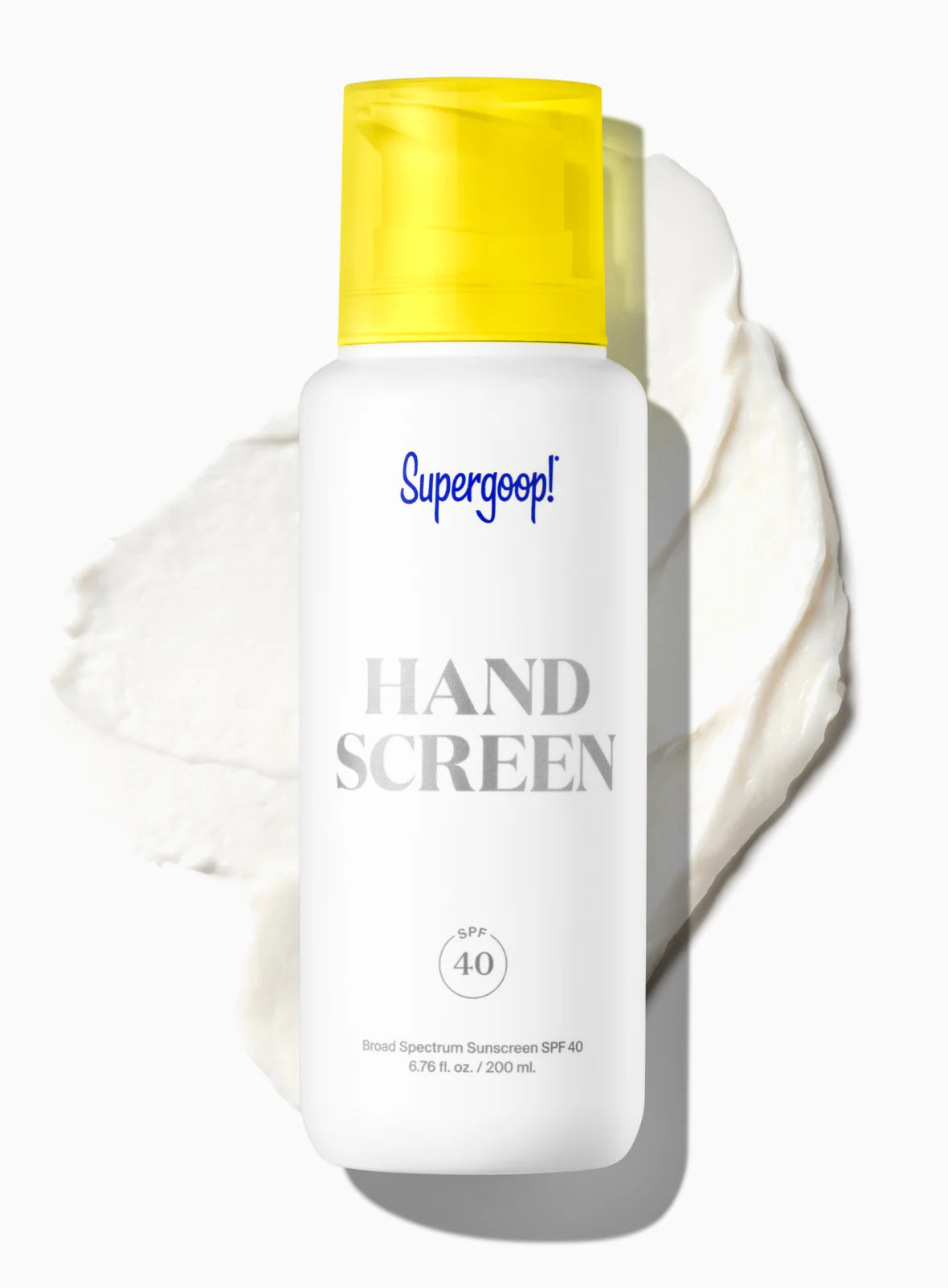 Handscreen SPF 40 | Supergoop