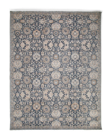 Made In Turkey 8x10 Area Rug | TJ Maxx