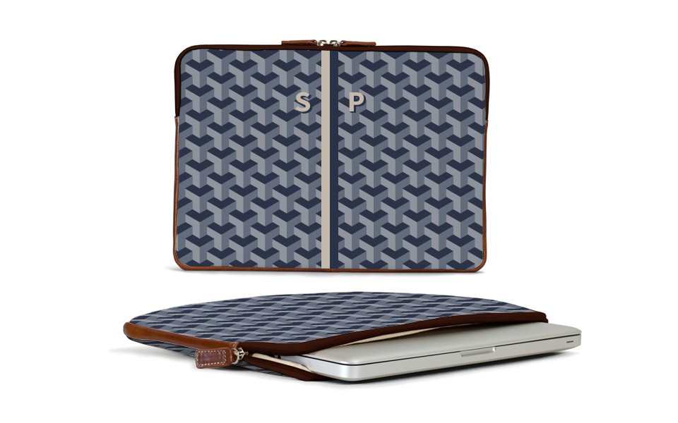 Buchanan 13'' Laptop Case - Accessories | Barrington Gifts