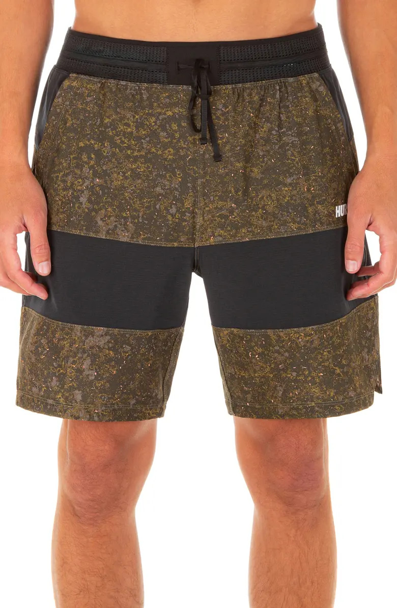 Explore Phantom + Apex Swim Trunks | Nordstrom