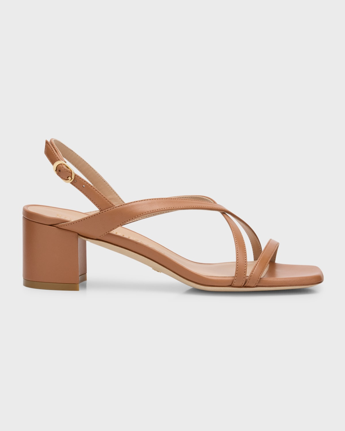 Oasis Maui Leather Slingback Sandals | Neiman Marcus