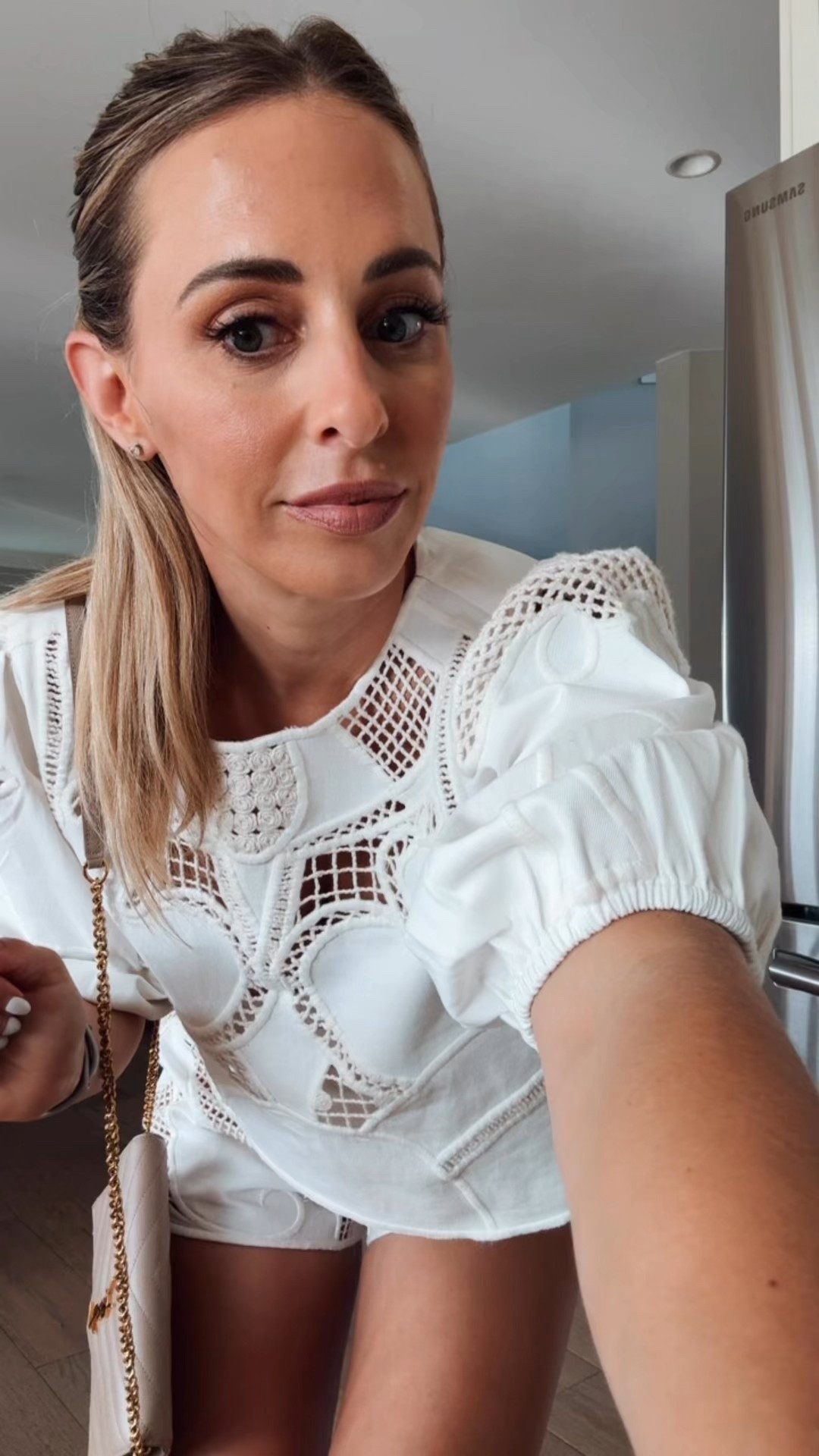 The absolute cutest summer set! Must have from Gianni Bini and Dillards! 

#LTKSaleAlert #LTKStyleTip #LTKSeasonal