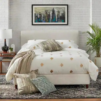 Buy Beds Online at Overstock | Our Best Bedroom Furniture Deals | Bed Bath & Beyond