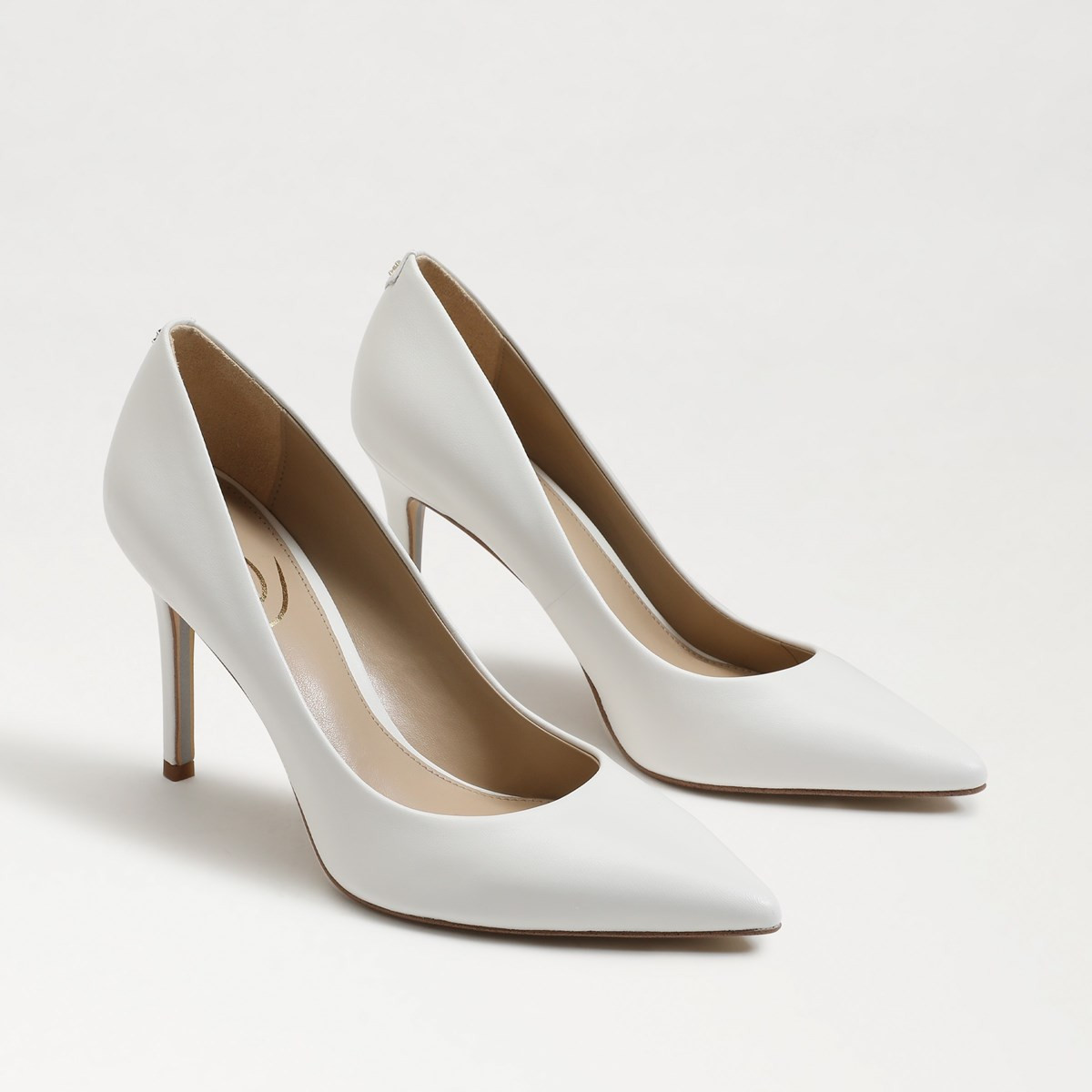Hazel Pointed Toe Heel | Sam Edelman