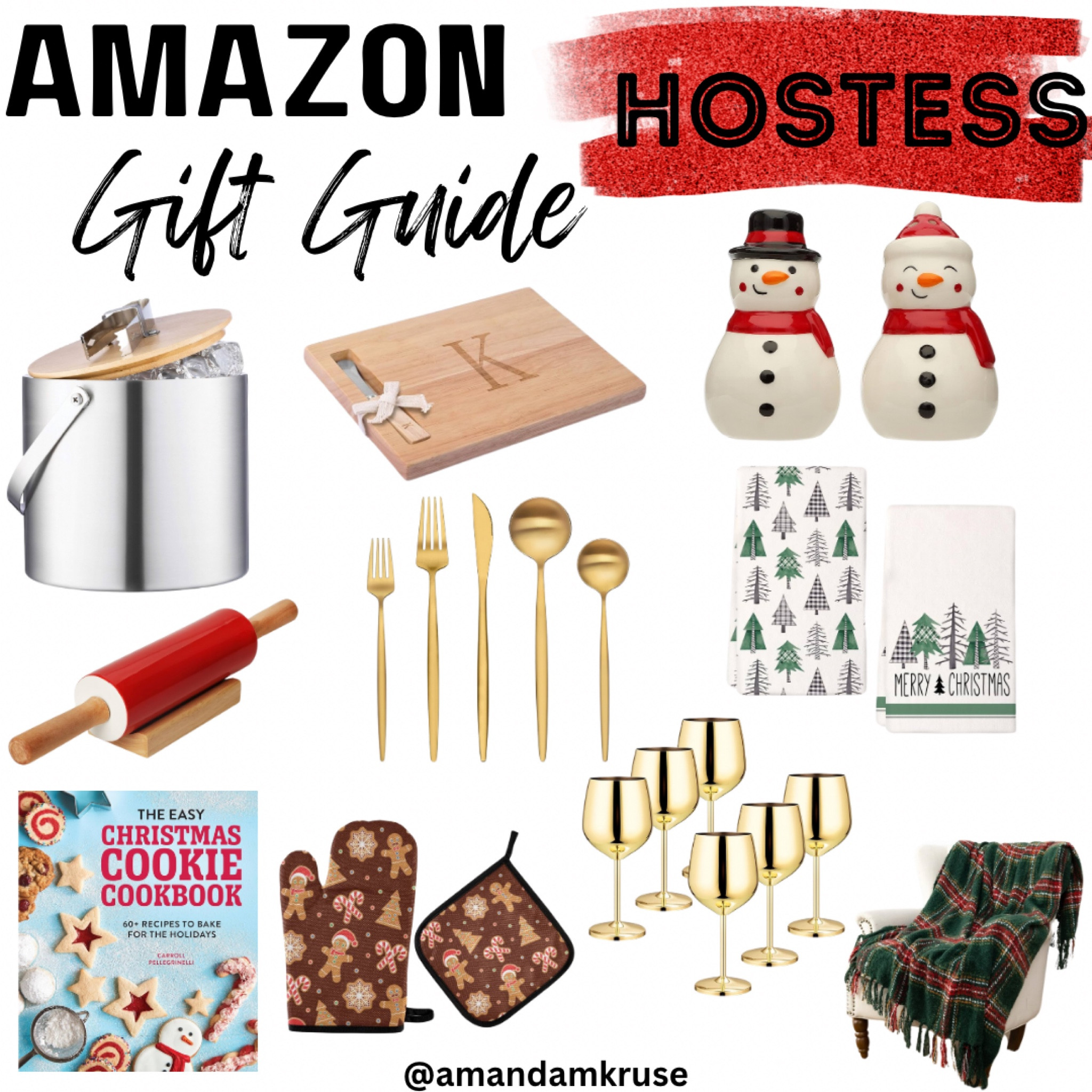 Gift guide for the hostess 

Holiday gift guide, gift guide, hostess gifts, hostess gift ideas, gift ideas for the hostess, home gifts 

#LTKHoliday #LTKFindsUnder50 #LTKGiftGuide