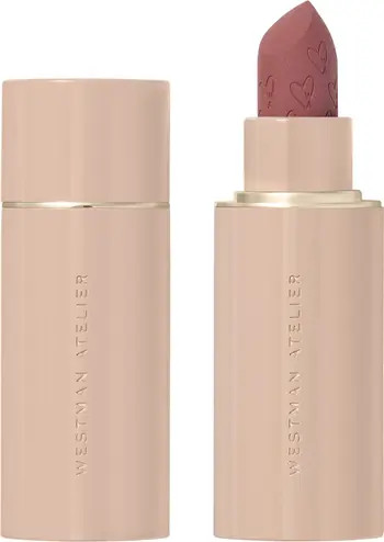 Lip Suede Matte Lipstick | Nordstrom