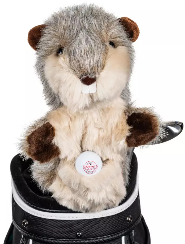Daphne Gopher Golf Headcover | Dick's Sporting Goods