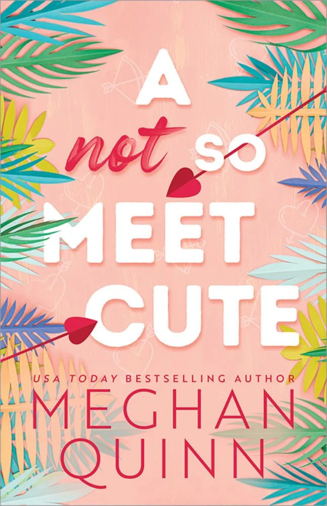 A Not So Meet Cute (Paperback) | Walmart (US)