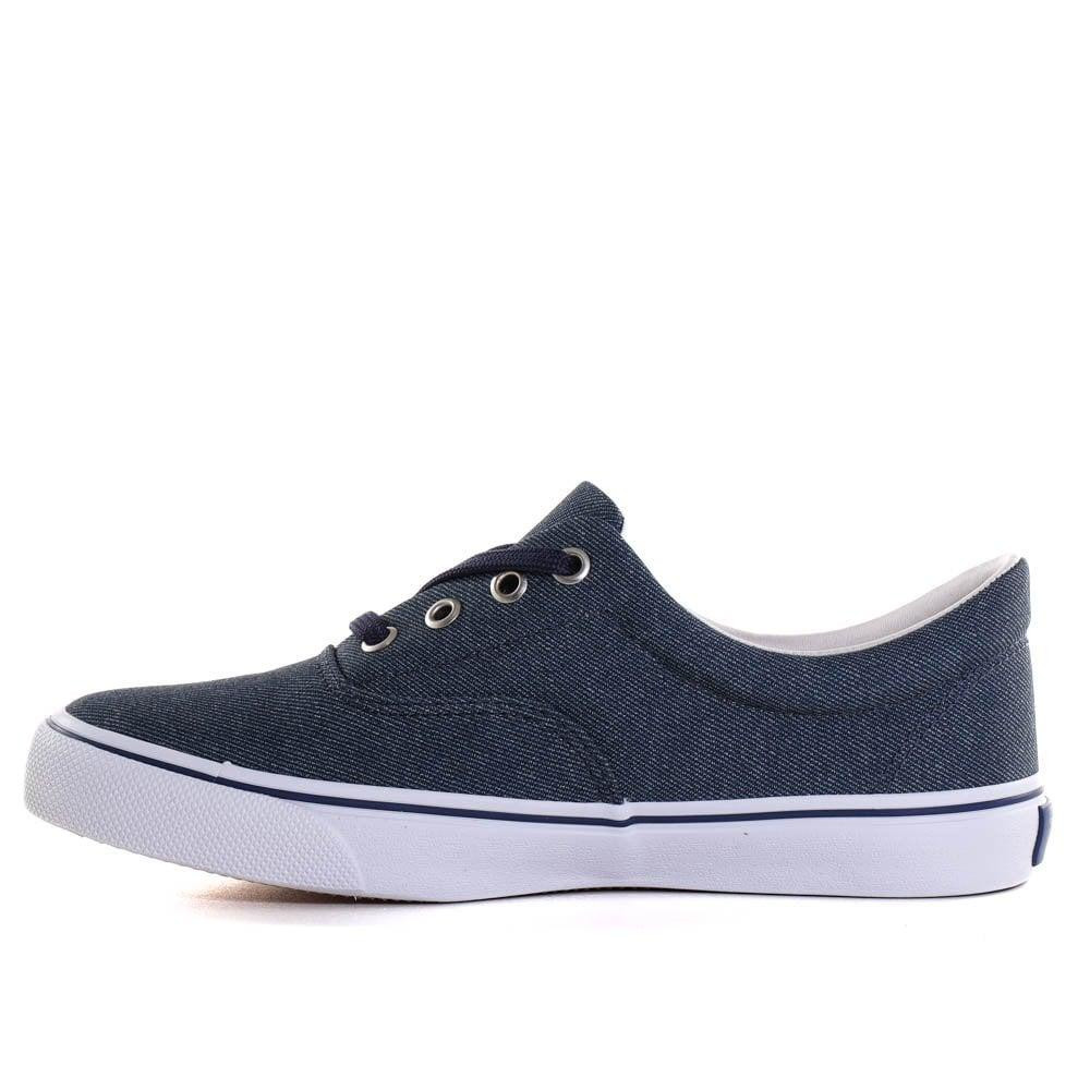 Tênis Ramarim SNK 227201 Jeans | Shopee (BR)