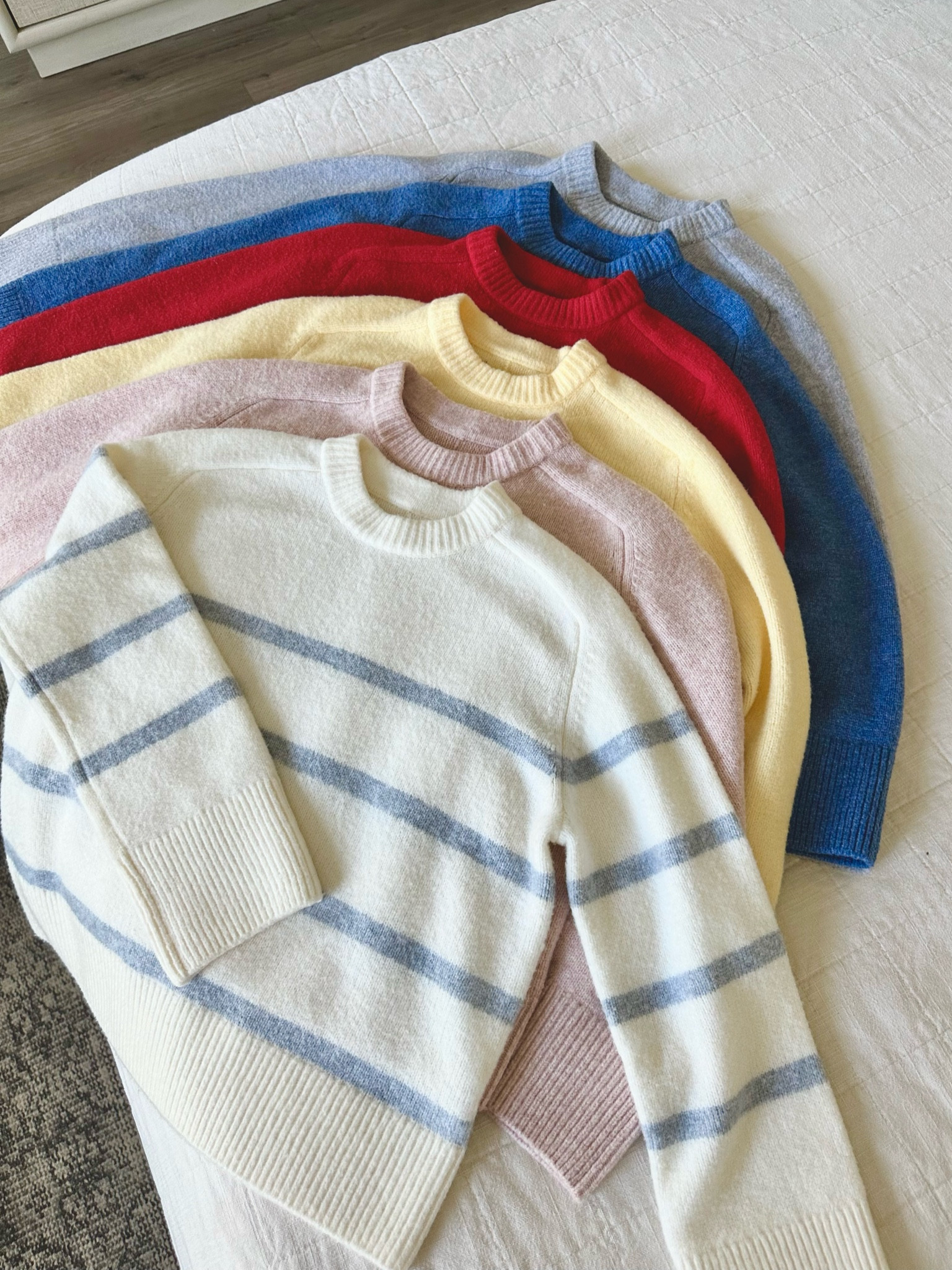 My #1 sweater this season! 

#LTKSeasonal #LTKFindsUnder50 #LTKSaleAlert