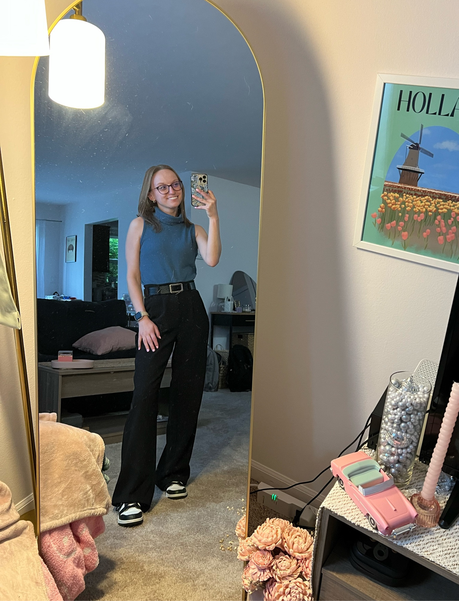 Casual & Cool in this Midwest humidity 🥵

#LTKSeasonal #LTKShoeCrush #LTKWorkwear