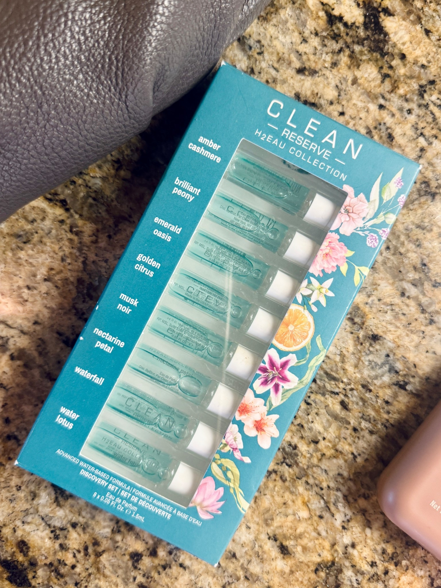 Love the CLEAN brand from Sephora and this sampler is divine and fresh! I love fresh clean scents that are not too sweet or too floral. 

#LTKBeauty