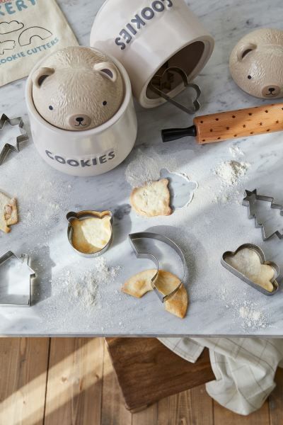 Cookie cutters | H&M (UK, MY, IN, SG, PH, TW, HK)