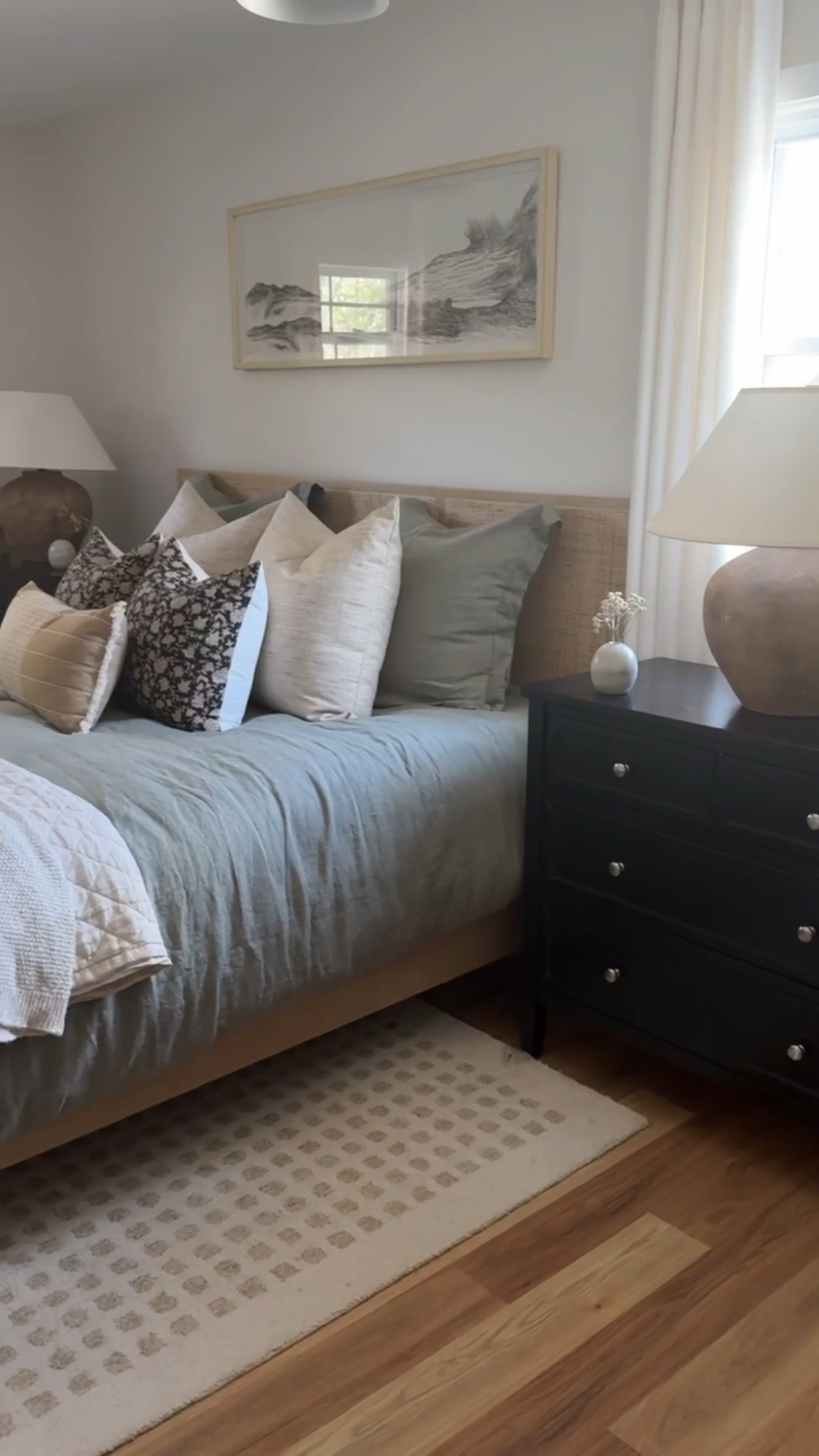 The Way Day sale is here!✨my cozy bedroom essentials! This is one of my favorite @Wayfair  sales of the year with up to 80% off AND free shipping!! I’m sharing all of my tried & true favorites, so you shop while it’s all on sale! It’s 3 days only 4/25-4/27!

#homedecor #WayfairPartner #ad #wayday #wayfair 

#LTKSeasonal #LTKSaleAlert #LTKHome