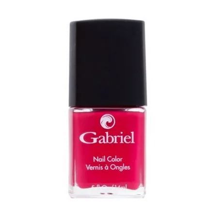 Nail Polish Daiquiri By Gabriel Cosmetics | Walmart (US)