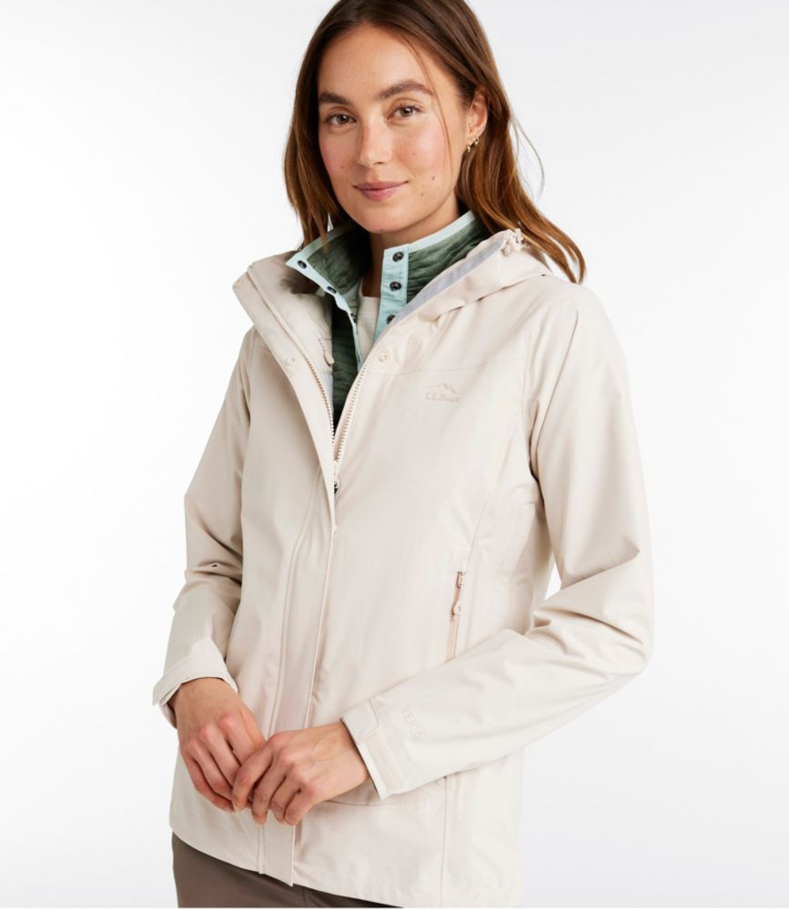 Women's Cresta Stretch Rain Jacket | L.L. Bean