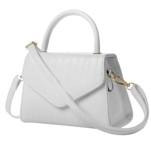 YDSIII Mini Purse Small Purse Top-Handle Handbags Handbags For Women | Amazon (US)