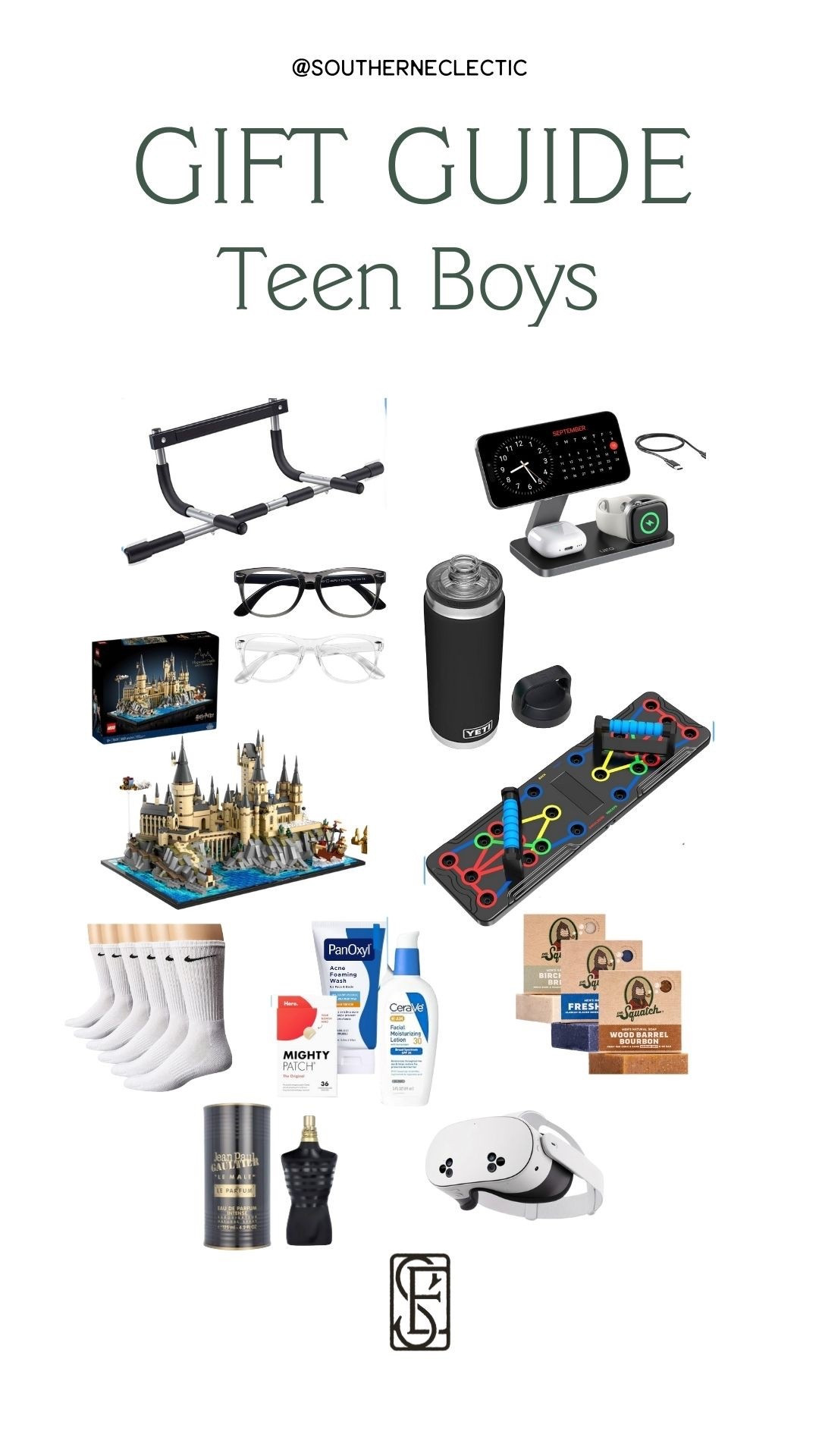 Teen boy gift guide! The hardest to shop for in my opinion. 😅



#LTKGiftGuide #LTKHoliday #LTKCyberWeek