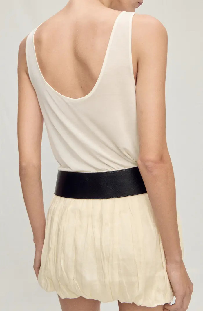 Scoop Neck Tank Top | Nordstrom