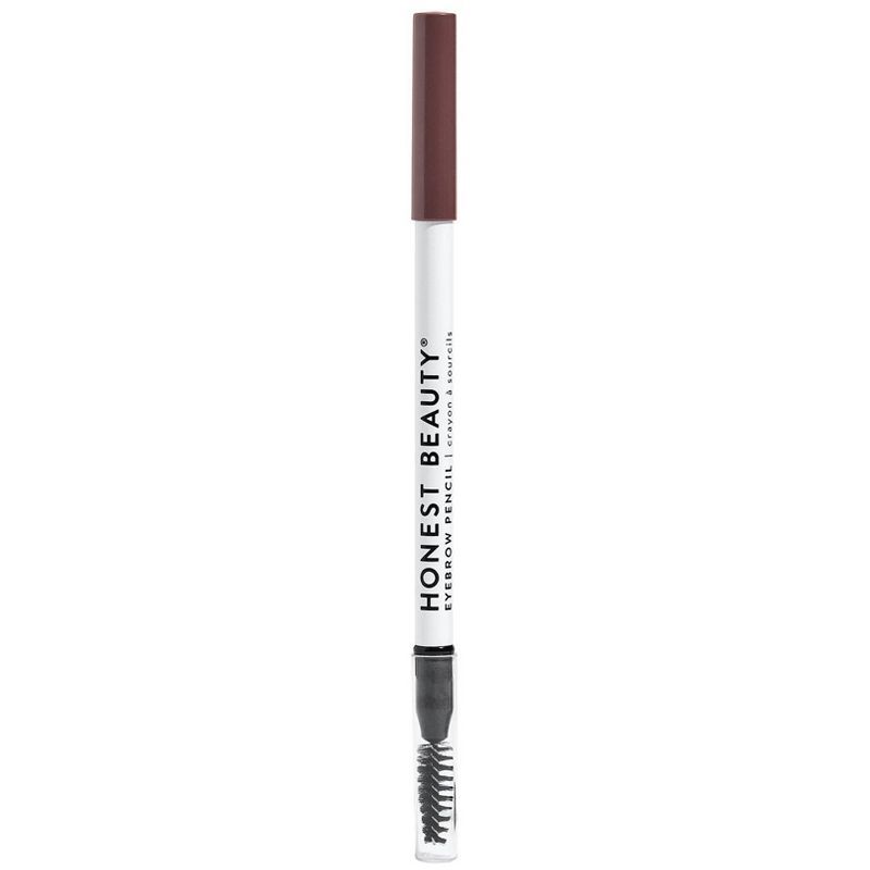 Honest Beauty Eyebrow Pencil with Jojoba Oil - 0.039oz | Target