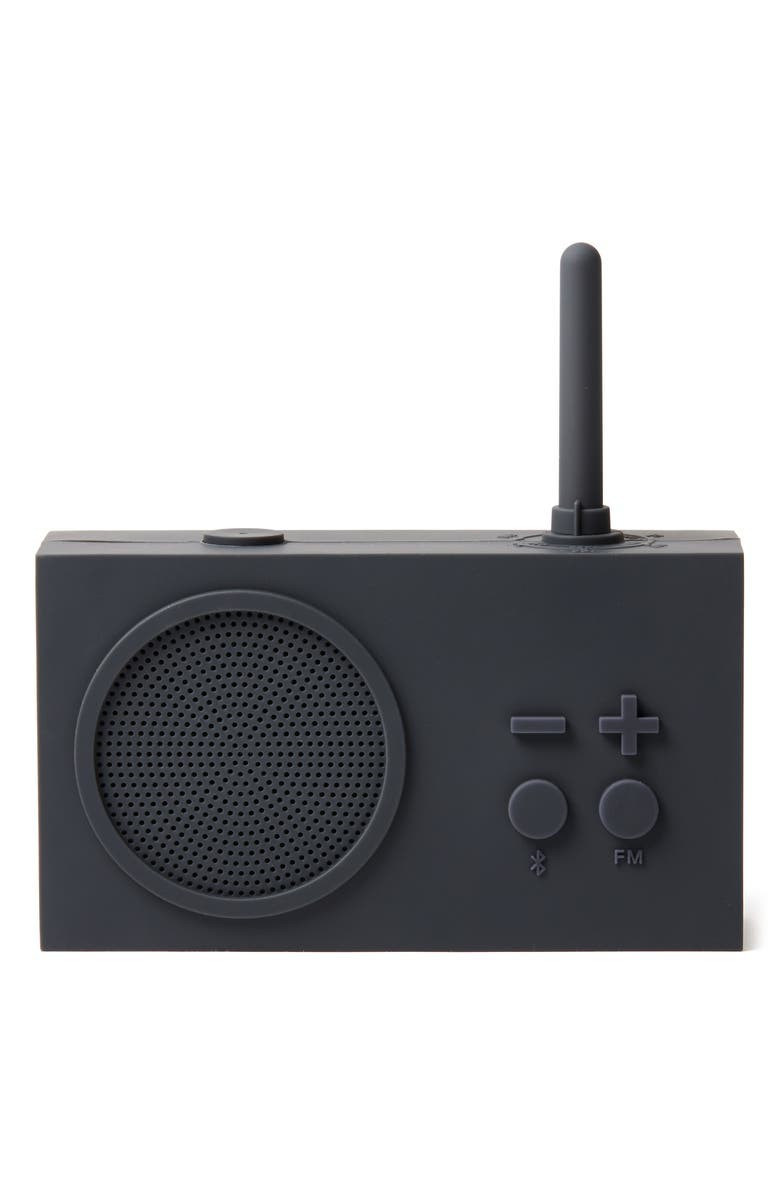 Tykho 3 FM Radio & Bluetooth® Speaker | Nordstrom
