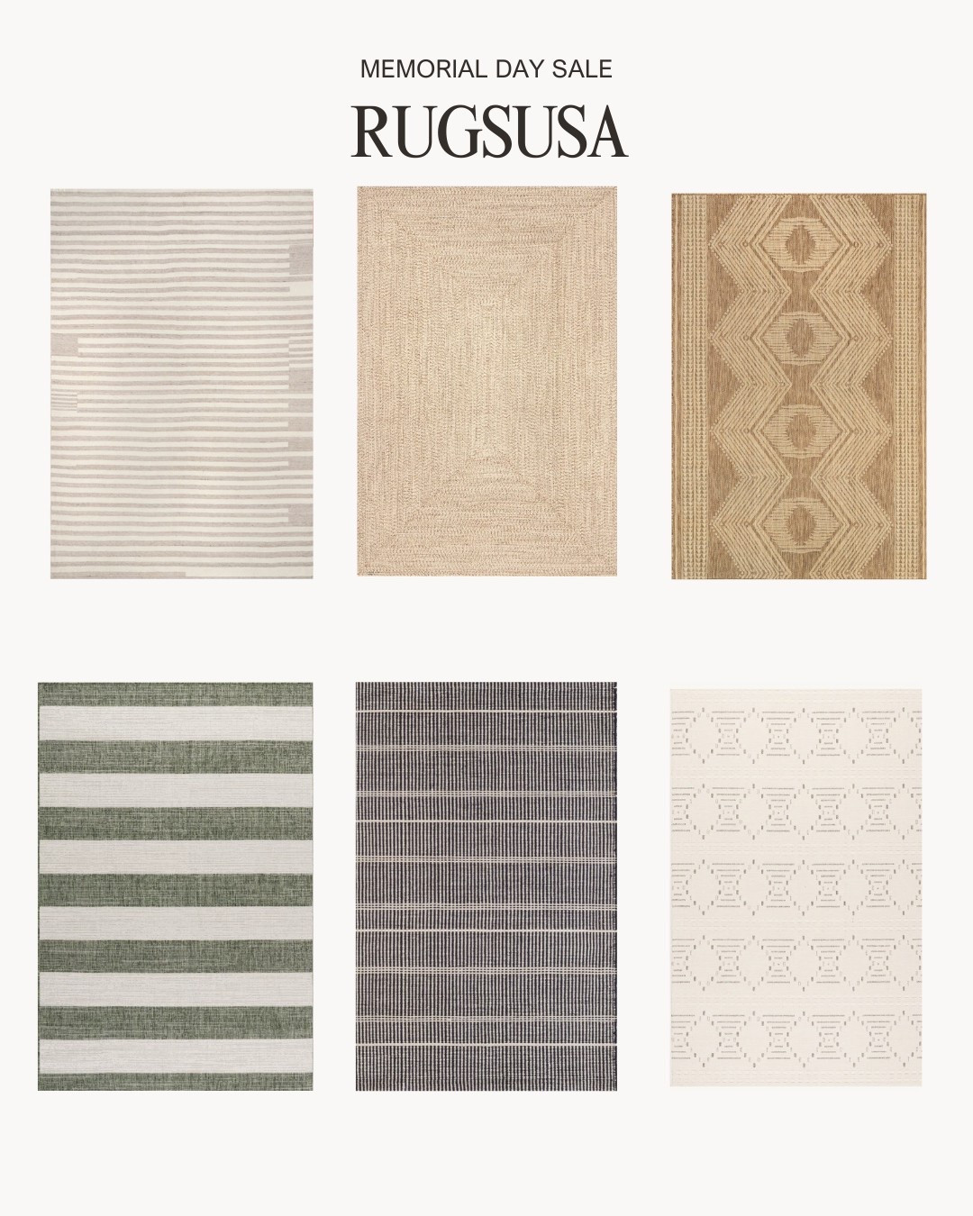 Memorial Day sales you don’t want to miss!

#LTKHome #LTKSeasonal #LTKSummerEdit