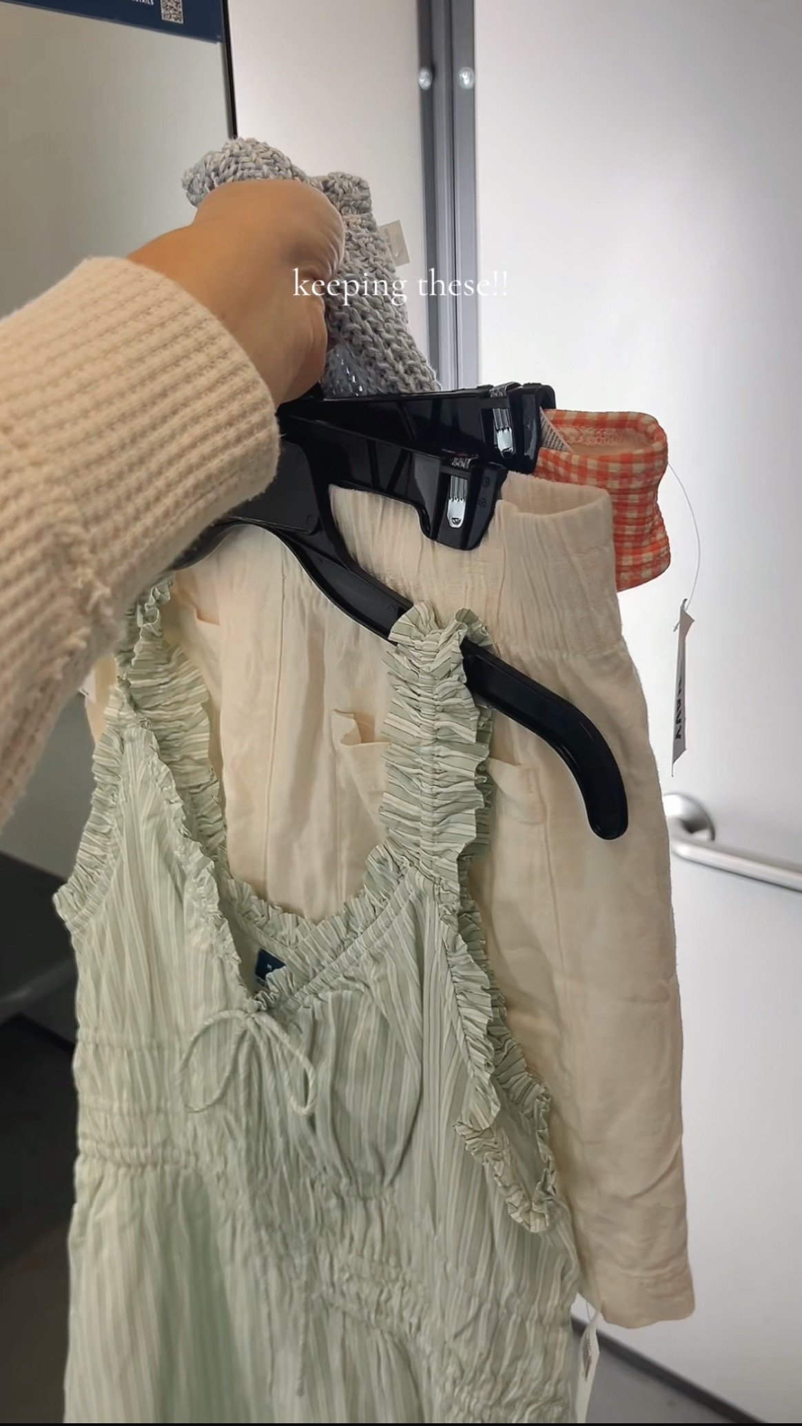 old navy spring haul • 28 weeks pregnant 🤍

#LTKBump #LTKBaby #LTKStyleTip