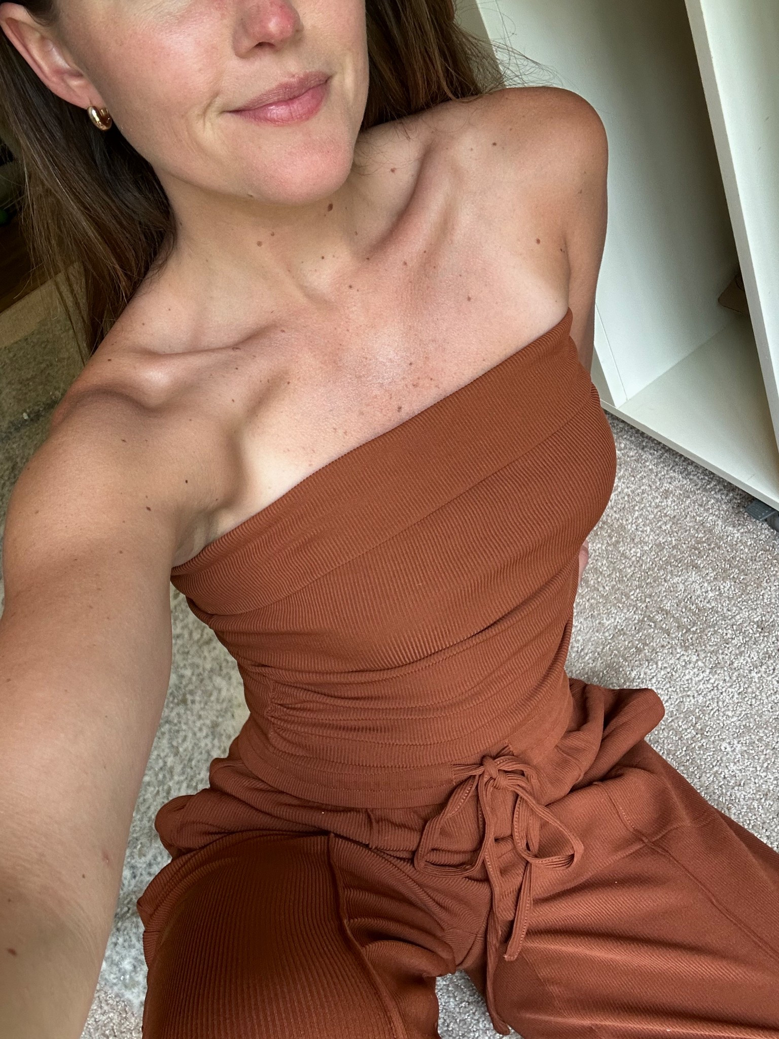 Simple strapless summer 

#LTKStyleTip #LTKFindsUnder50 #LTKFamily