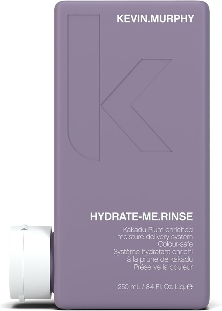 KEVIN.MURPHY HYDRATE-ME.RINSE - Moisturising Conditioner - For Normal & Dry Hair - Hair Repair - ... | Amazon (US)