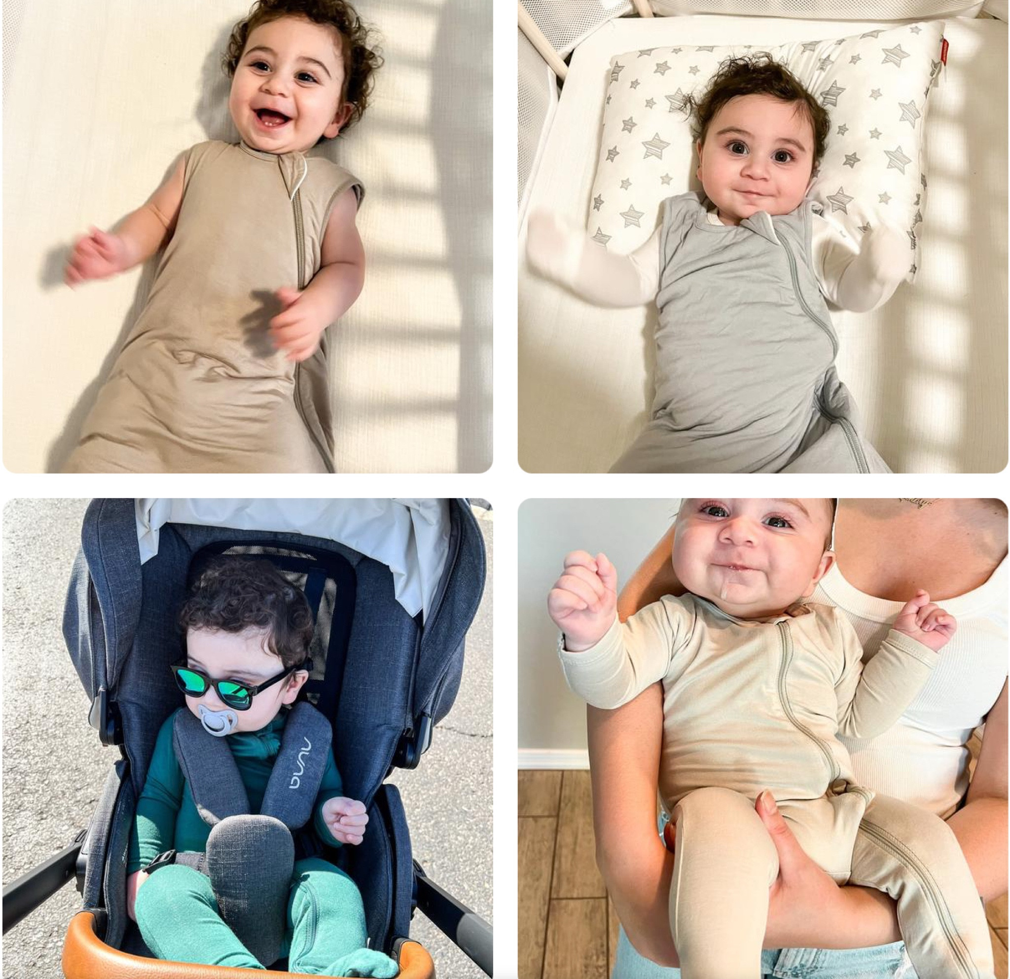 Kyte baby — 50% off semi annual sale — top favorites!✨ 

#kytebaby #kytebabysale #toddlerpjs #toddlerzipup #toddlerfinds #toddlermusthaves #babyshowergifts #babyregistry #babymusthaves #toddlersleepbags #sleepbags #babysleepsack #infantclothing #babyclothing #toddlerclothing #toddlerpajamas #salealert #babyfooties #toddlerrompers 

#LTKKids #LTKBaby #LTKSaleAlert