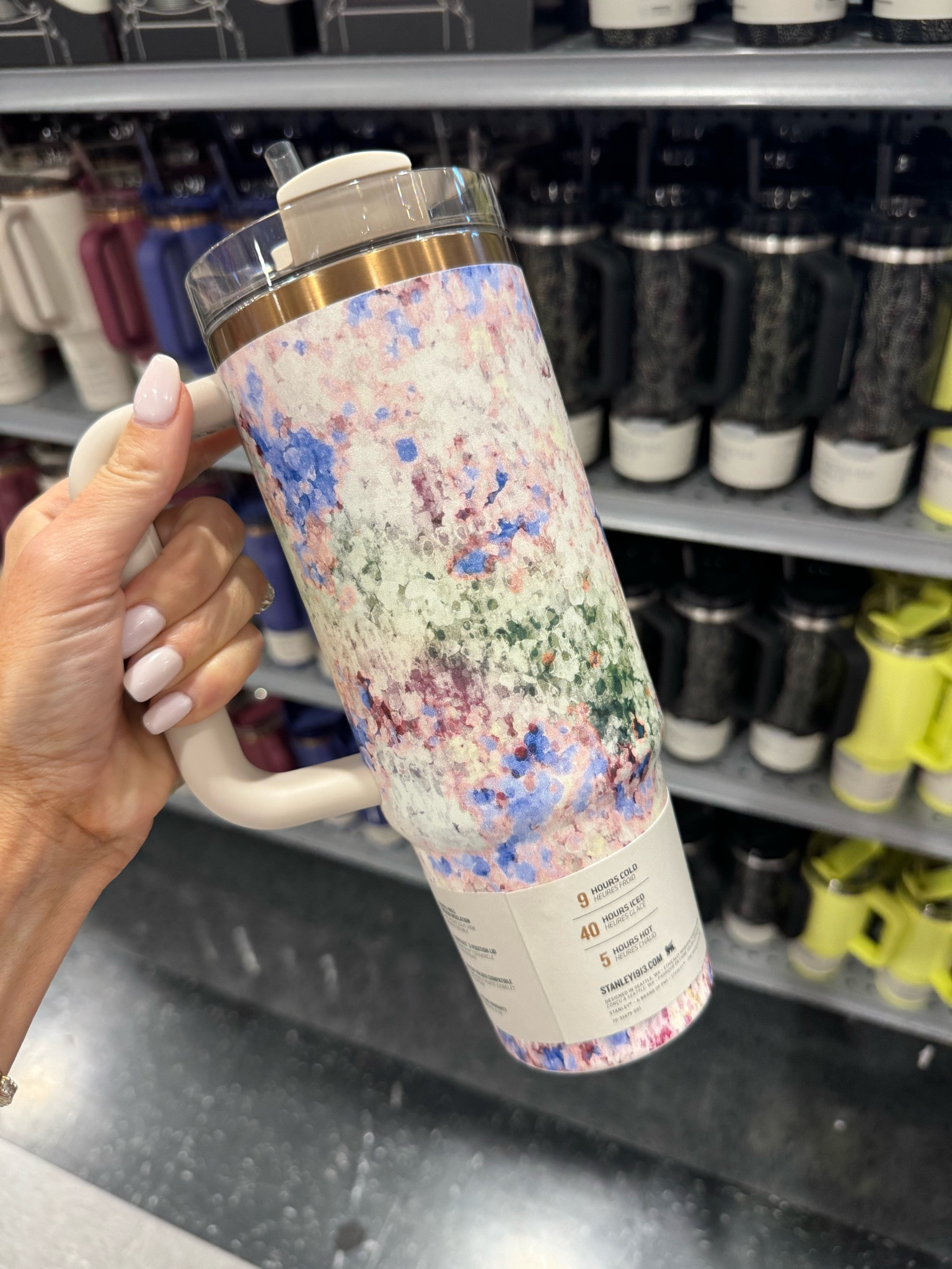 How cute is this Stanley cup for fall?!

#LTKFindsUnder50 #LTKSeasonal #LTKStyleTip