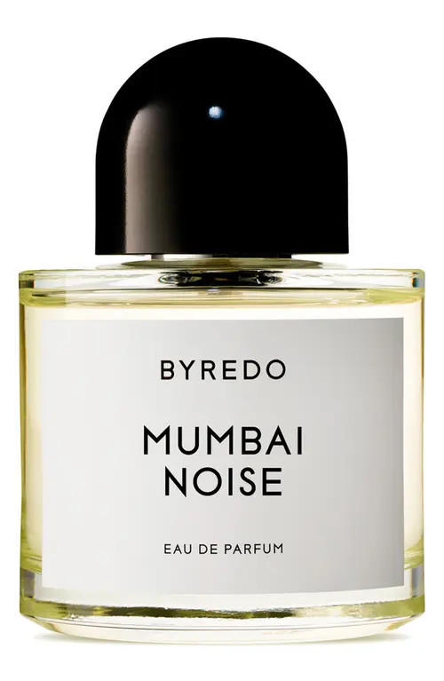 BYREDO Mumbai Noise Eau de Parfum at Nordstrom, Size 3.4 Oz | Nordstrom