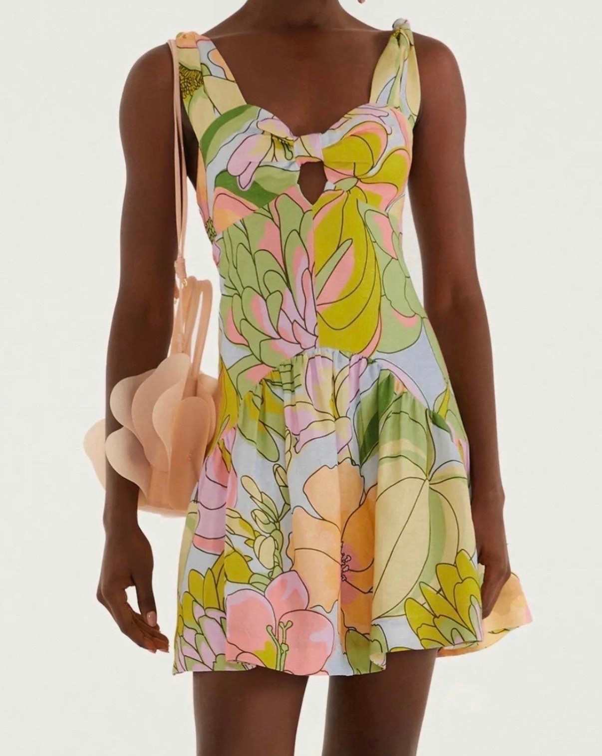 Floral dress
Vacation dress
Dress

#LTKootd #LTKgrwm