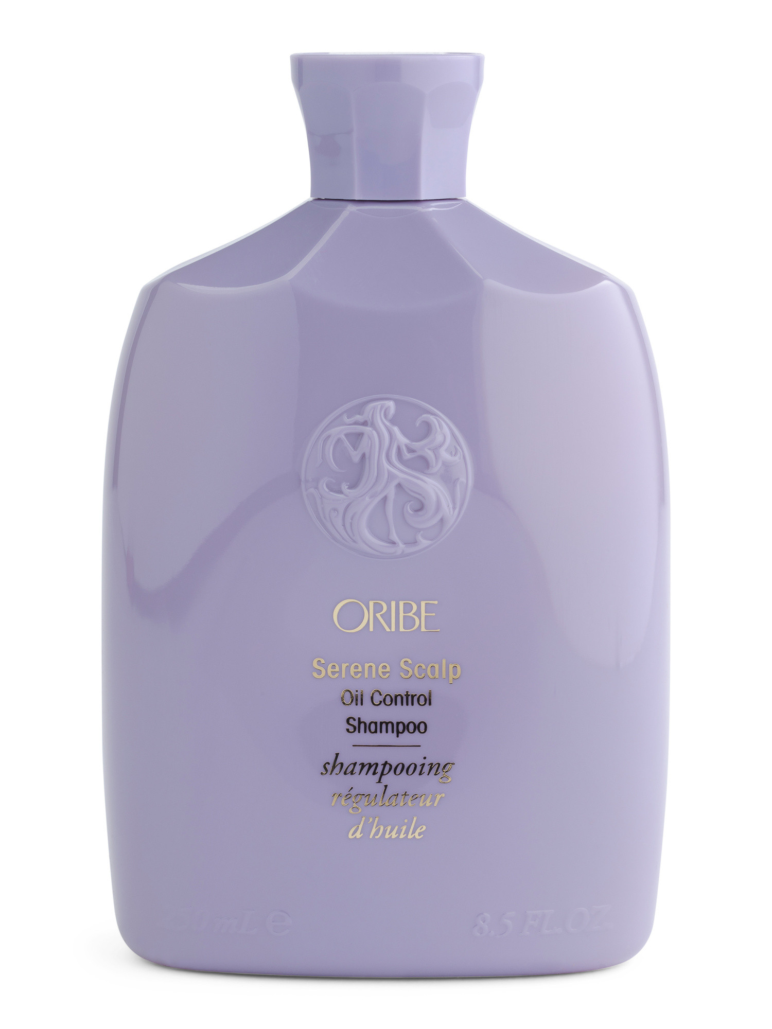 Serene Scalp Oil Control Shampoo | TJ Maxx