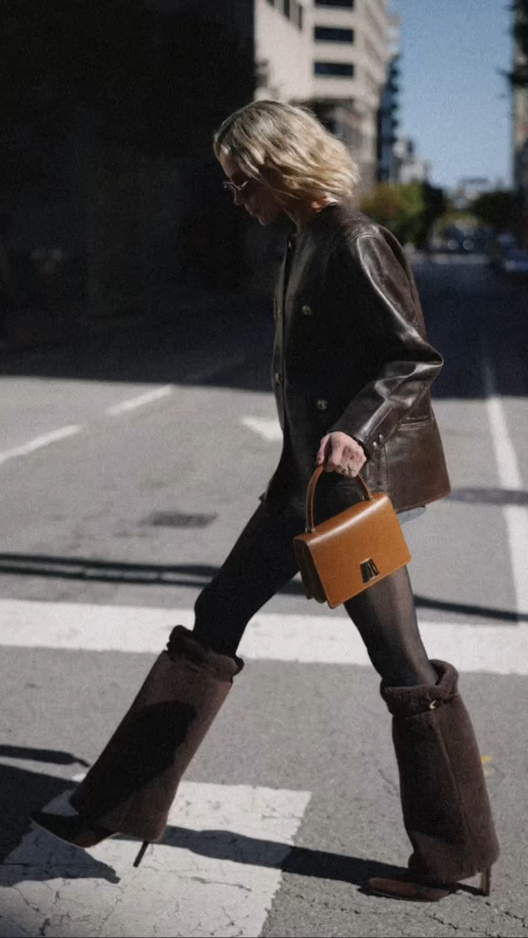 A new perfect mini has entered the fall mix 👜 and she’s a beauty @akris @saks #saks #saks partner
 

#LTKSeasonal #LTKHoliday #LTKWorkwear