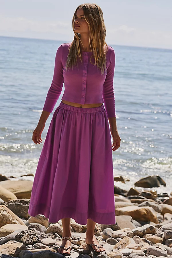 Perfect Tones Set | Free People (Global - UK&FR Excluded)