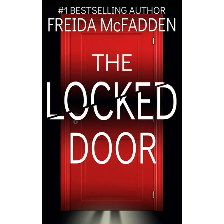 The Locked Door (Paperback) | Walmart (US)