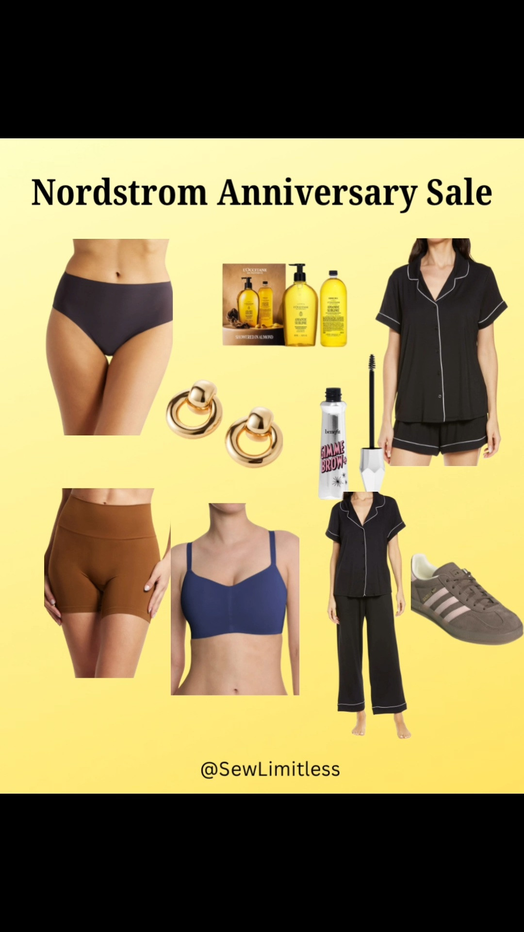 The Nordstrom Anniversary Sale is going on now! Items do sell out, so don’t wait too long. These are some items I’ve purchased before or items that are new to me that I’m interested in purchasing. 
You can get ready for Fall (or get a jump on your holiday shopping).

#LTKSeasonal #LTKSaleAlert #LTKOver40